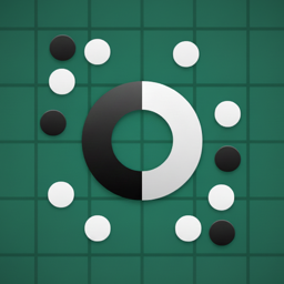 Reversi Zen